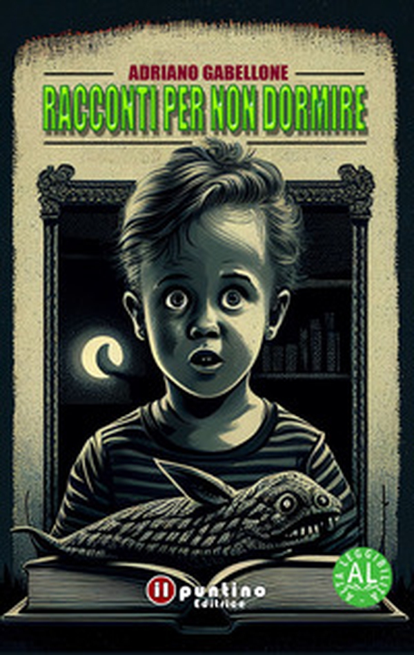 Racconti per non dormire - Librerie.coop Racconti per non dormire - Librerie.coop