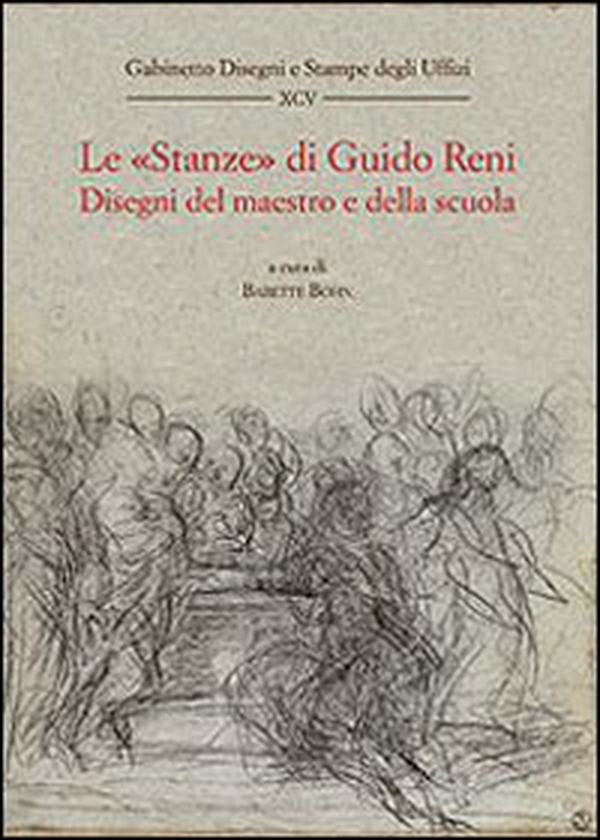 Le «stanze» di Guido Reni. Disegni del maestro e della scuola - Librerie.coop Le «stanze» di Guido Reni. Disegni del maestro e della scuola - Librerie.coop