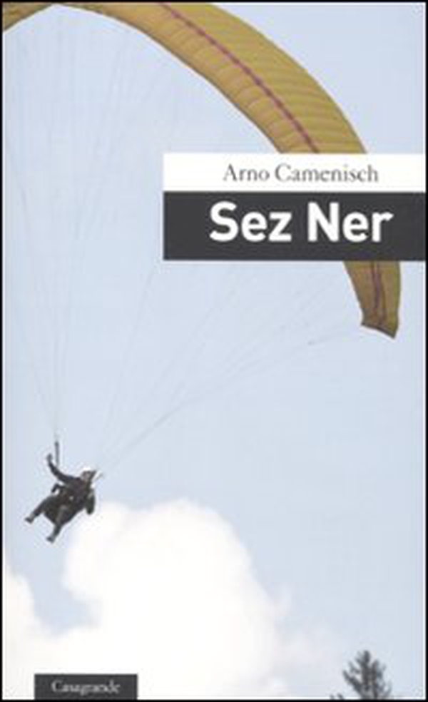 Sez ner - Librerie.coop Sez ner - Librerie.coop