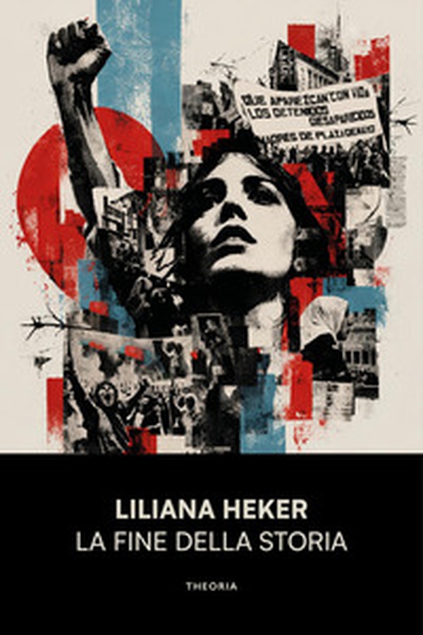 La fine della storia - Librerie.coop