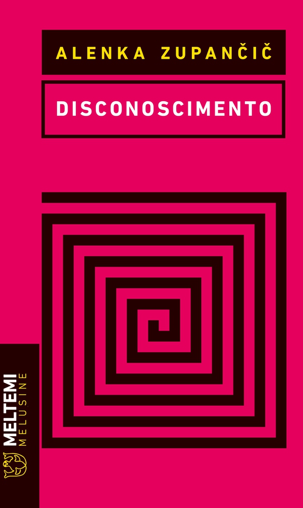 Disconoscimento - Librerie.coop Disconoscimento - Librerie.coop