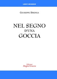 Nel segno d'una goccia - Librerie.coop