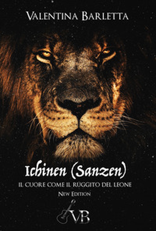 Ichinen (sanzen). Il cuore come il ruggito del leone - Librerie.coop Ichinen (sanzen). Il cuore come il ruggito del leone - Librerie.coop