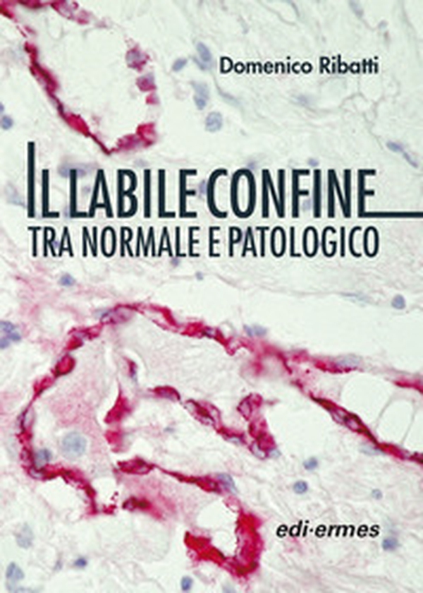 Il labile confine tra normale e patologico - Librerie.coop Il labile confine tra normale e patologico - Librerie.coop