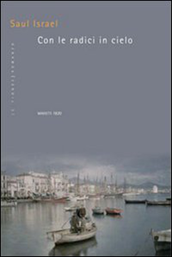 Con le radici in cielo - Librerie.coop Con le radici in cielo - Librerie.coop