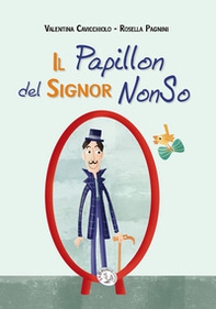 Il papillon del signor Nonso - Librerie.coop