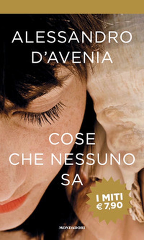Cose che nessuno sa - Librerie.coop Cose che nessuno sa - Librerie.coop