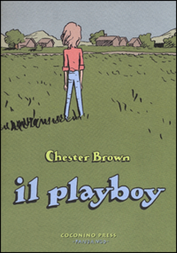 Il playboy - Librerie.coop Il playboy - Librerie.coop