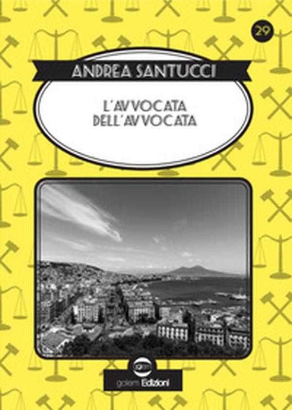 L'avvocata dell'avvocata - Librerie.coop L'avvocata dell'avvocata - Librerie.coop