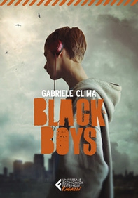Black Boys - Librerie.coop Black Boys - Librerie.coop
