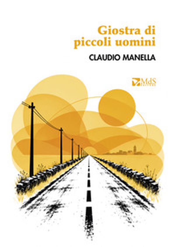 Giostra di piccoli uomini - Librerie.coop