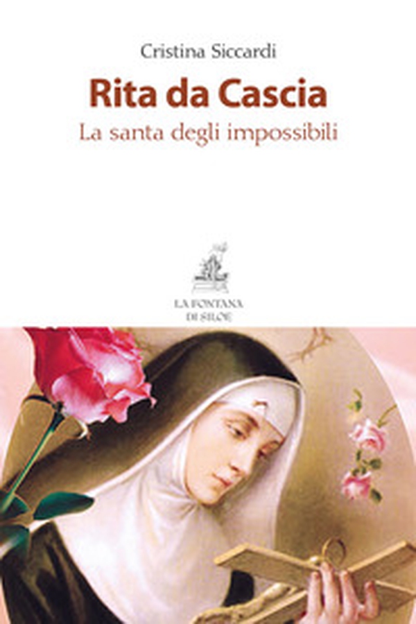 Rita da Cascia. La santa degli impossibili - Librerie.coop Rita da Cascia. La santa degli impossibili - Librerie.coop