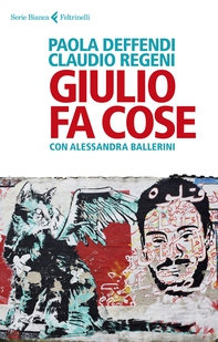 Giulio fa cose - Librerie.coop