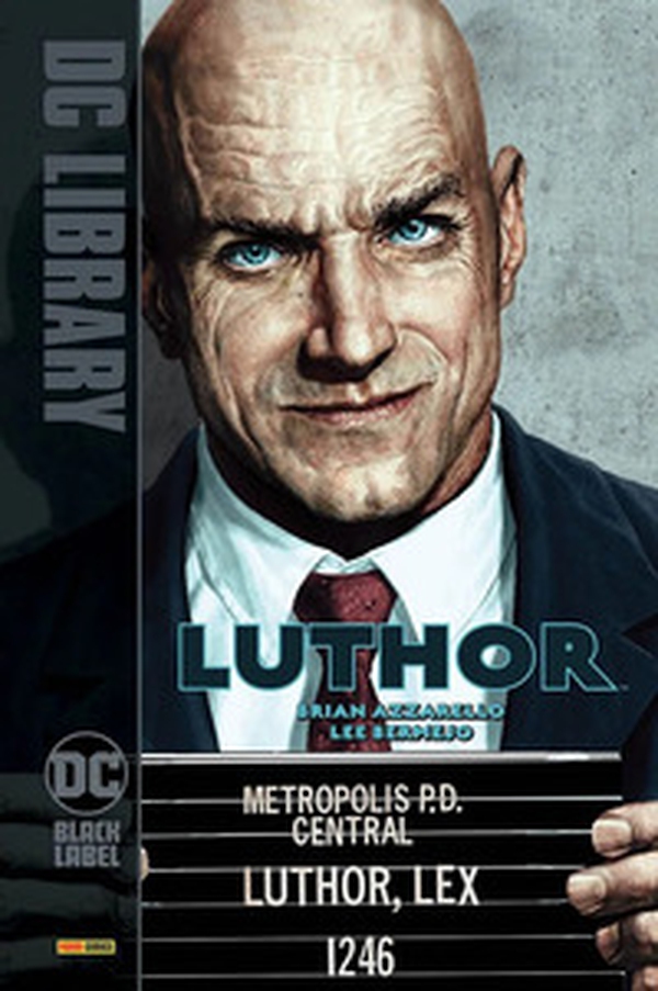 Luthor - Librerie.coop Luthor - Librerie.coop