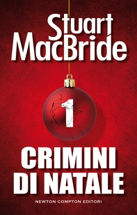 Crimini di Natale 1 - Librerie.coop Crimini di Natale 1 - Librerie.coop