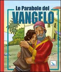 Le parabole del Vangelo - Librerie.coop
