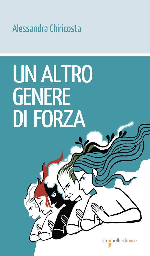 Un altro genere di forza - Librerie.coop Un altro genere di forza - Librerie.coop
