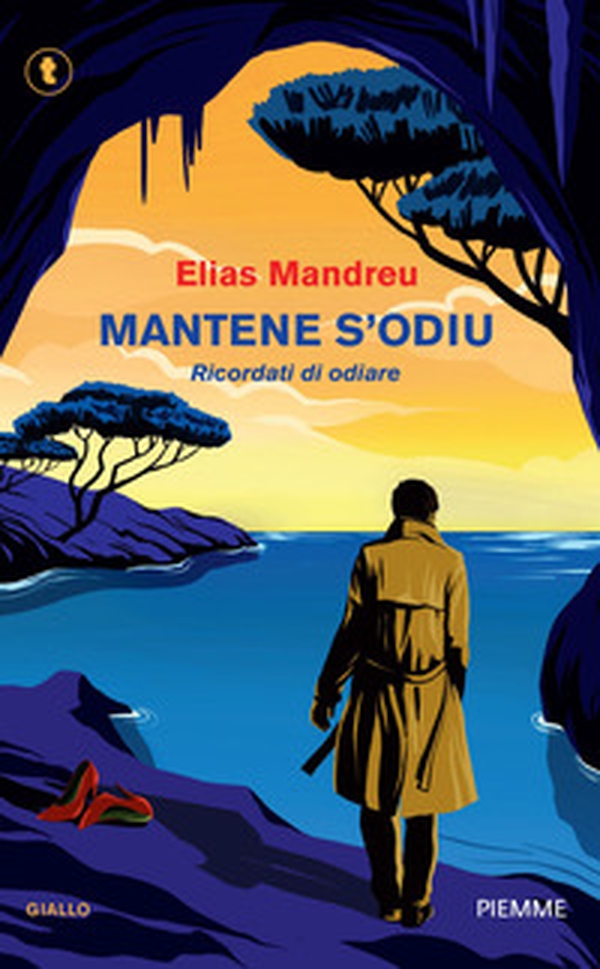 Mantene s'odiu. Ricordati di odiare - Librerie.coop Mantene s'odiu. Ricordati di odiare - Librerie.coop