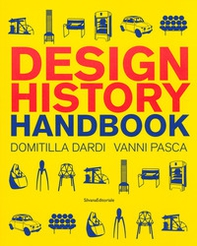 Design history handbook - Librerie.coop