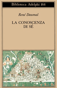 La conoscenza di sé. Scritti e lettere (1939-41) - Librerie.coop