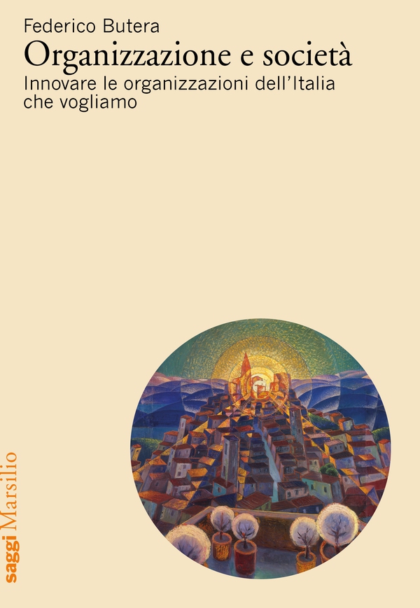 Organizzazione e società - Librerie.coop Organizzazione e società - Librerie.coop