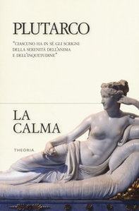 La calma - Librerie.coop La calma - Librerie.coop