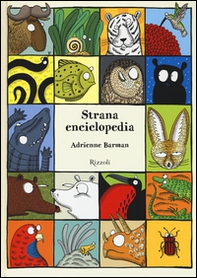Strana enciclopedia - Librerie.coop