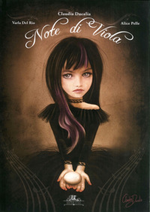 Note di Viola. Ediz. italiana e francese - Librerie.coop Note di Viola. Ediz. italiana e francese - Librerie.coop