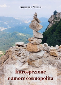 Introspezione e amore cosmopolita - Librerie.coop
