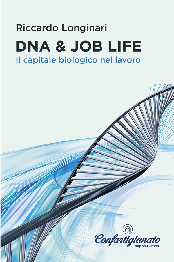 DNA & JOB LIFE - Librerie.coop DNA & JOB LIFE - Librerie.coop