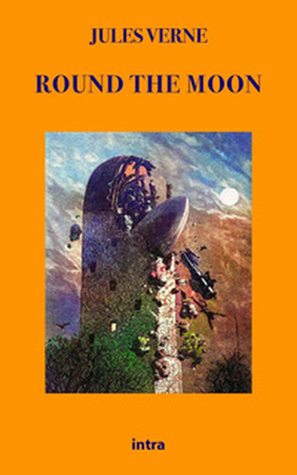 Round the moon - Librerie.coop Round the moon - Librerie.coop