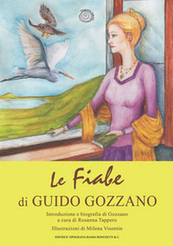 Le fiabe di Guido Gozzano - Librerie.coop Le fiabe di Guido Gozzano - Librerie.coop