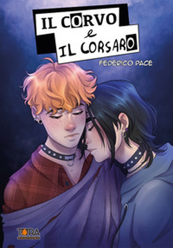 Il corvo e il corsaro - Librerie.coop Il corvo e il corsaro - Librerie.coop