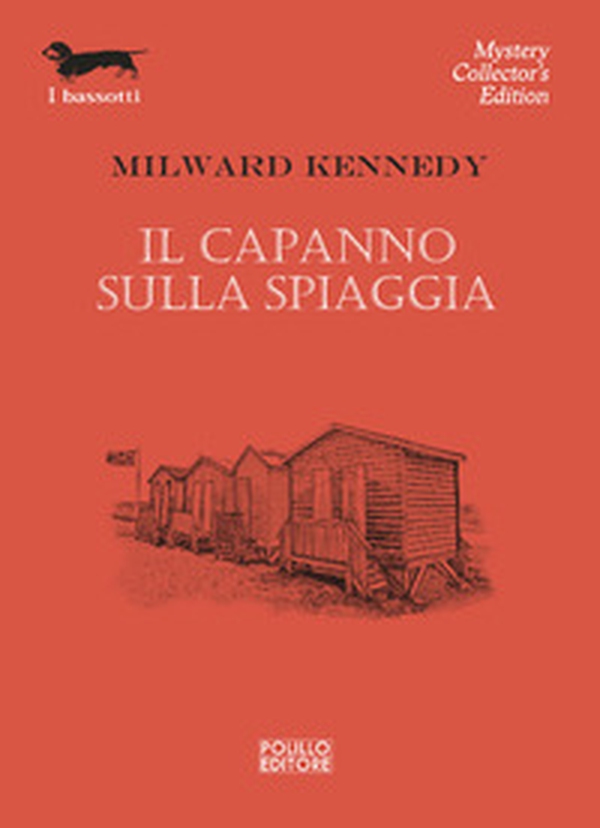 Il capanno sulla spiaggia - Librerie.coop Il capanno sulla spiaggia - Librerie.coop
