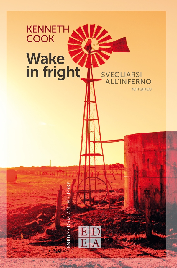 Wake in fright - Librerie.coop