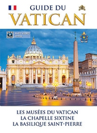 Guida del Vaticano. Ediz. francese - Librerie.coop