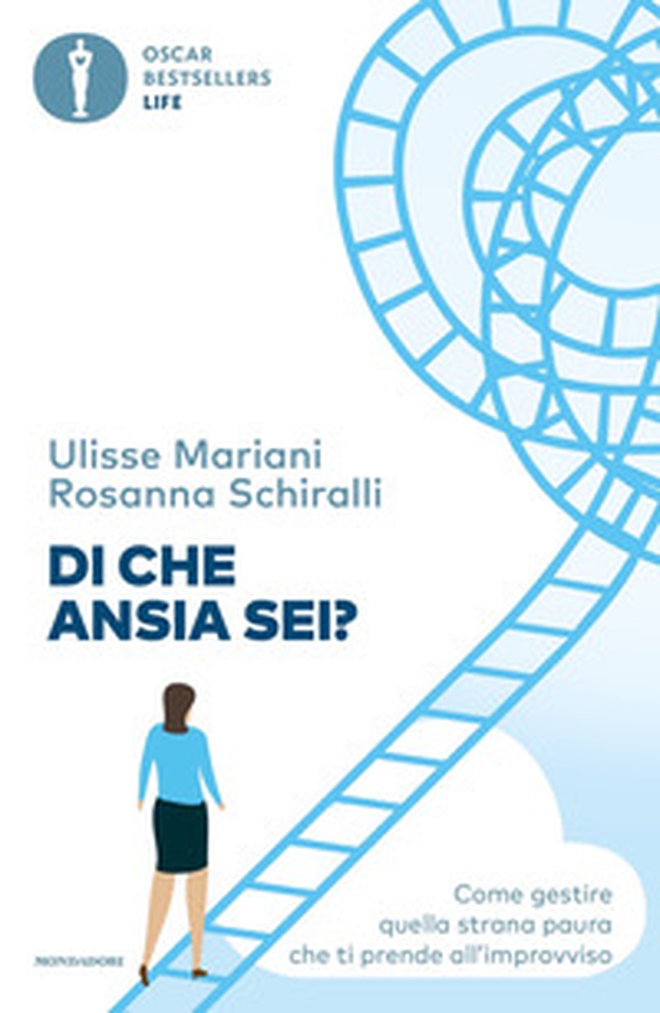Di che ansia sei? - Librerie.coop Di che ansia sei? - Librerie.coop