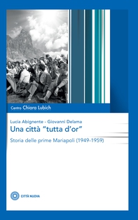 Una città tutta d'or - Librerie.coop