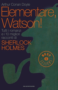 Elementare, Watson! - Librerie.coop Elementare, Watson! - Librerie.coop