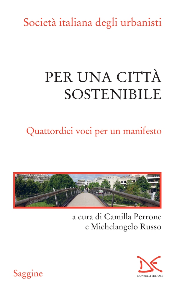 Per una città sostenibile - Librerie.coop Per una città sostenibile - Librerie.coop