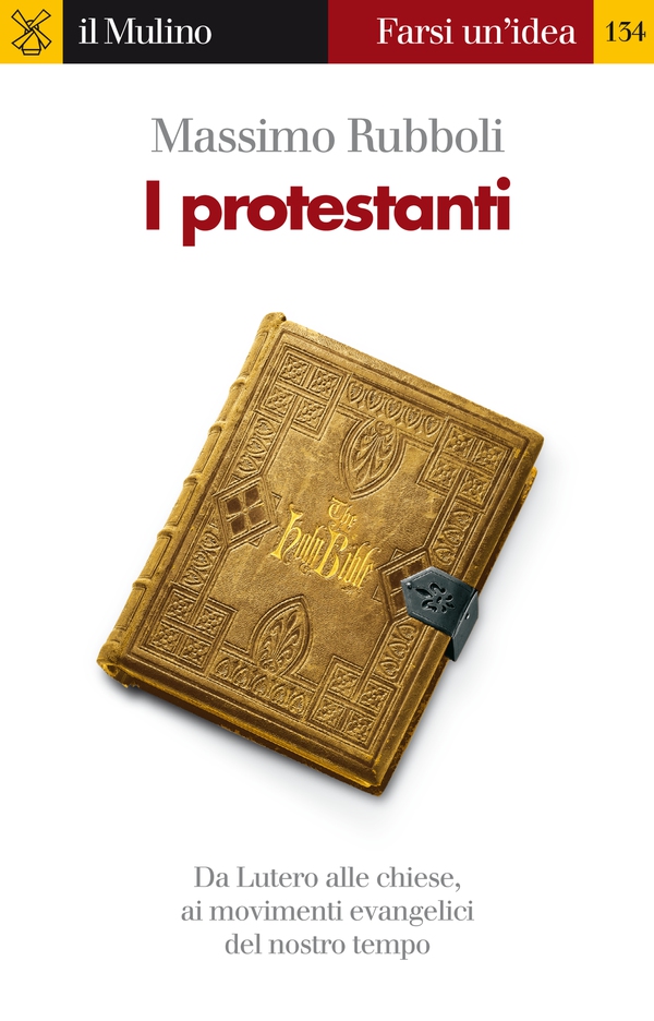 I protestanti - Librerie.coop I protestanti - Librerie.coop