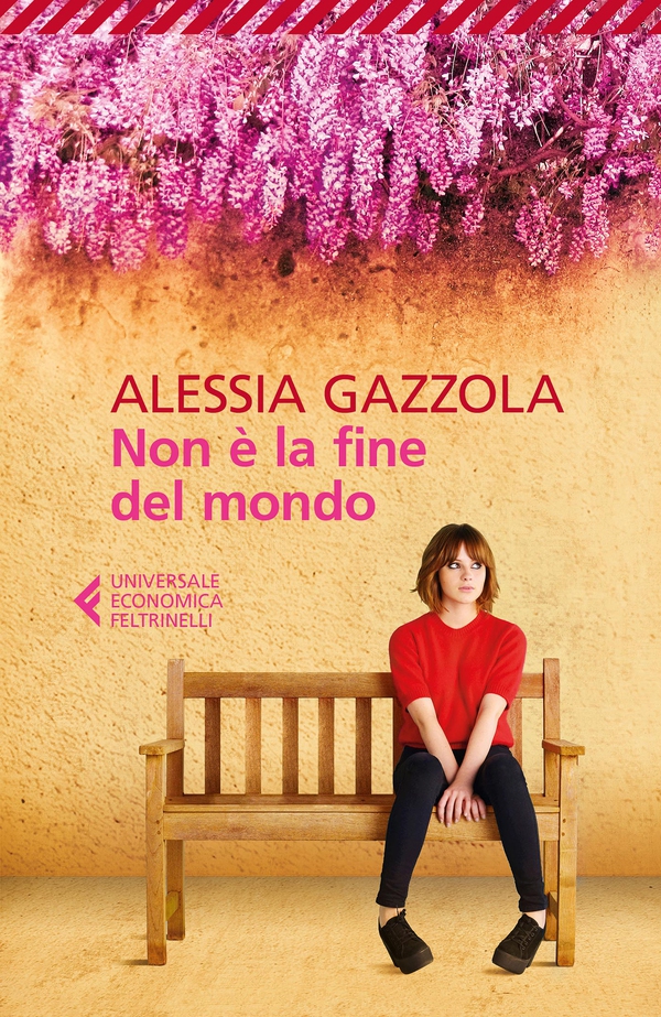 Non è la fine del mondo - Librerie.coop Non è la fine del mondo - Librerie.coop