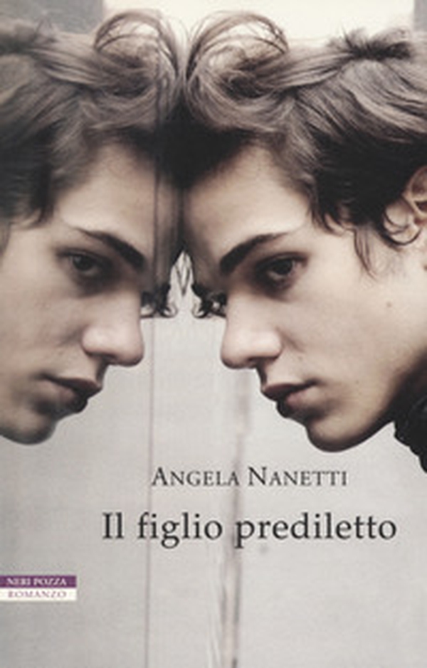 Il figlio prediletto - Librerie.coop Il figlio prediletto - Librerie.coop