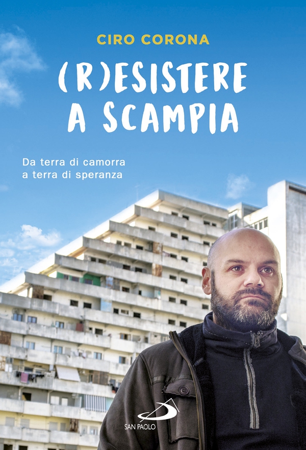 (R)esistere a Scampia - Librerie.coop (R)esistere a Scampia - Librerie.coop