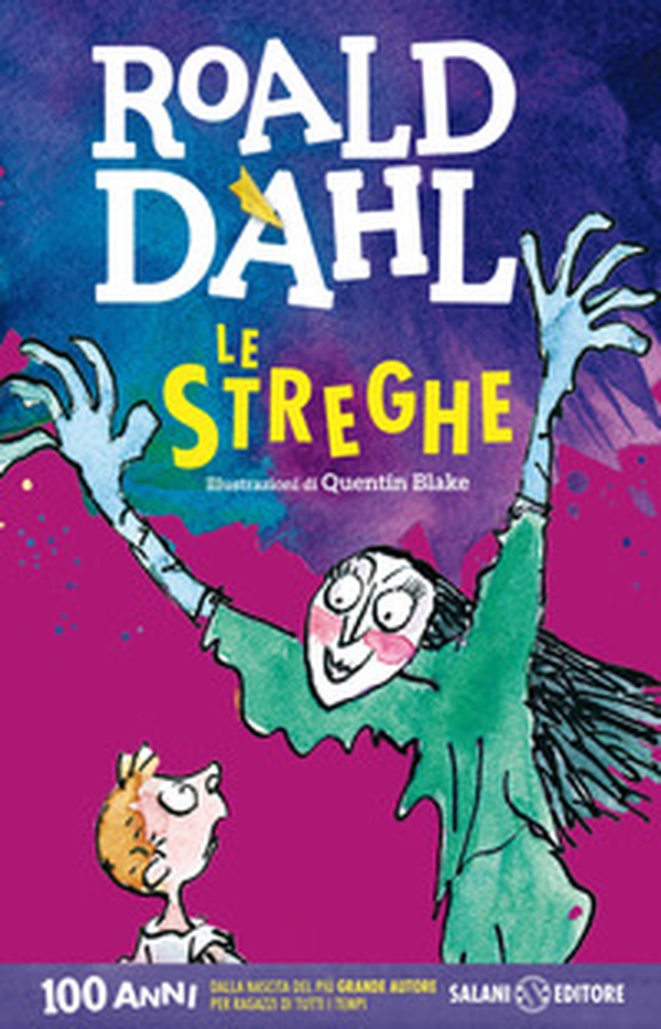 Le streghe - Librerie.coop Le streghe - Librerie.coop