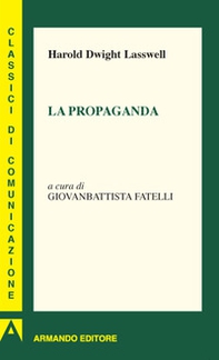 La propaganda - Librerie.coop