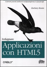 Sviluppare applicazioni con HTML 5 - Librerie.coop Sviluppare applicazioni con HTML 5 - Librerie.coop