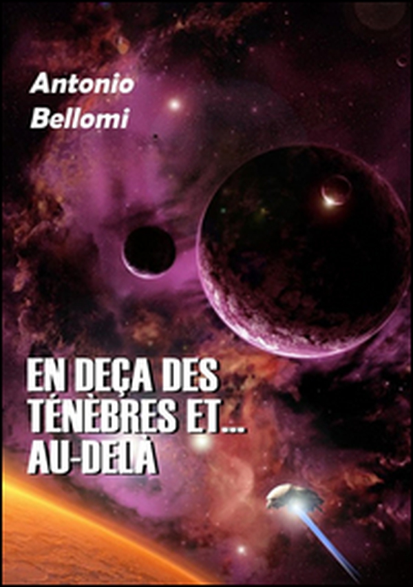 En deça des ténèbres et... au-delà - Librerie.coop En deça des ténèbres et... au-delà - Librerie.coop