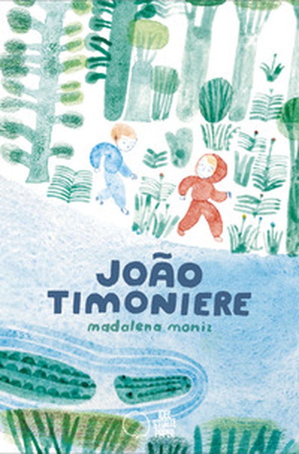 João Timoniere - Librerie.coop João Timoniere - Librerie.coop