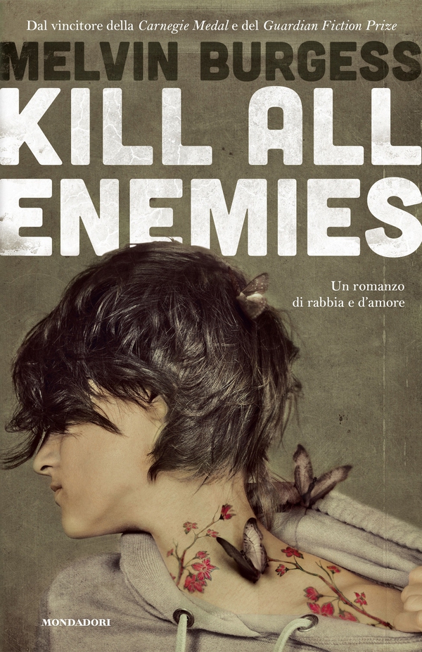Kill all enemies - Librerie.coop Kill all enemies - Librerie.coop
